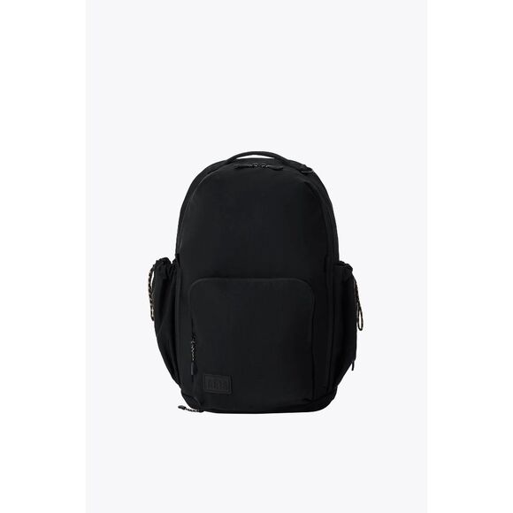 NWT Beis The North To South Sport Backpack in Black - Picture 1 of 8